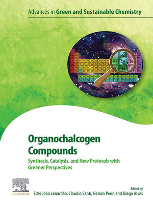 cover image of Organochalcogen Compounds